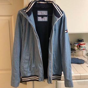 Tommy Hilfiger light jacket